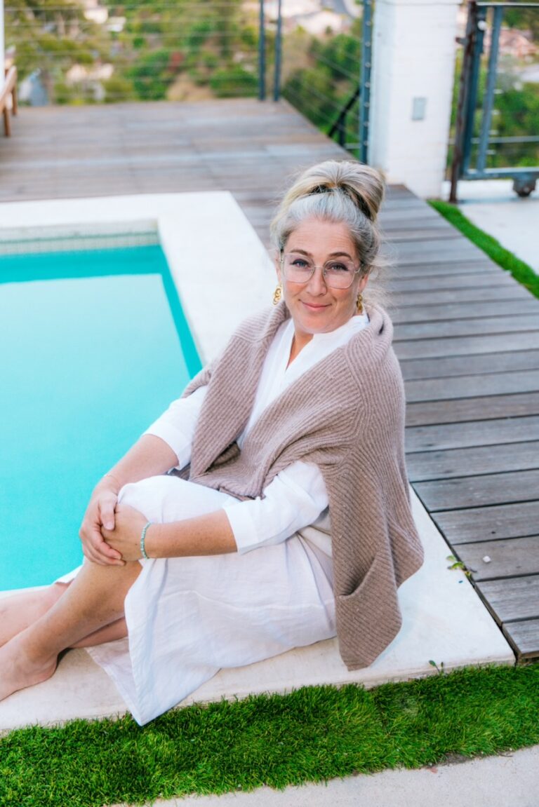 Midlife Isn’t a Crisis. It’s a Catalyst.